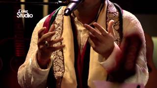 Coke Studio Season 7 Ambwa Talay Javed Bashir amp Humera Channa [upl. by Dumah]