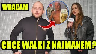 MICHAŁ CICHY DON KASJO I NAJMAN W FAME SKORO WRÓCIŁ NORMAN PARKE  REWANŻ SZALONY REPORTER [upl. by Kcirevam]