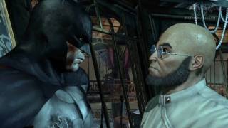 Batman Arkham City  Walkthrough  Chapter 29  Gotham Savior [upl. by Elnore696]