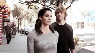 Kensi and Deeks  No One Can Get In The Way Of What I Feel For You [upl. by Domela]