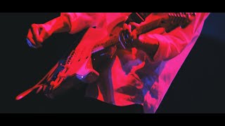 GRAPEVINE – CORE Official Live Video [upl. by Aremihc294]