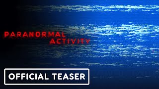 PARANORMAL ACTIVITY 7 Next Of Kin Trailer 2021 [upl. by Lemieux]