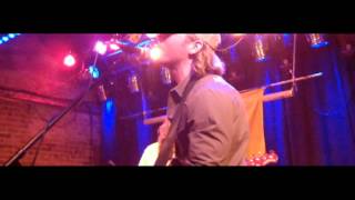 The Twang Bangers  Midnight Train Live at Capones Johnson City Tennessee [upl. by Joyann]