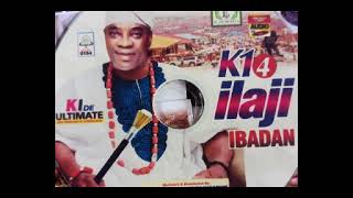 K1 4 ILAJI IBADAN [upl. by Atsylac]