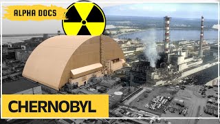 Sealing the Radioactive Wreckage of Chernobyl  Heavy Lift  Full Documentary [upl. by Aerdnahs]