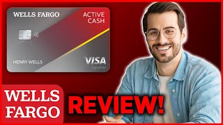 Wells Fargo Active Cash Card Review Is It Worth It In 2024 [upl. by Patrizio236]