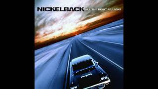 N̲i̲ckelback  All the Right Reasons Full Album [upl. by Duong]