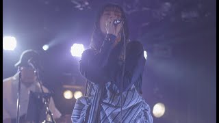 【LIVE DIGEST】NISHI ERIKA 3rd Full ALBUM quotflowersquot Release Tour at OSAKA BEYOND [upl. by Wilmar620]