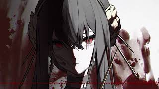 Nightcore Devil Barren Gates [upl. by Sitruk]