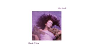 Kate Bush  Cloudbusting Instrumental [upl. by Farmelo]