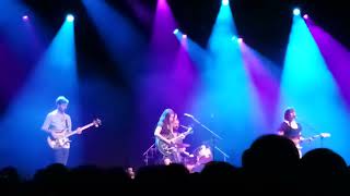 The Crane Wives How to rest  The Fillmore San Francisco 20241102 [upl. by Amikat]