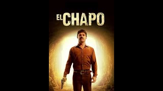 El Chapo 1x8  film completo in italiano Official HD [upl. by Jeffie]