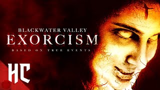 Dark Exorcism  Full Monster Horror Movie  HORROR CENTRAL [upl. by Bose]