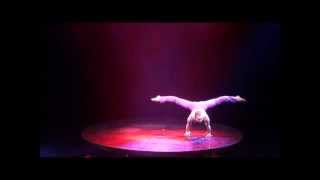 Andrey Katkov Handstand PULSO Music  MIXSTURA Sound [upl. by Pheni208]