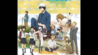 Barakamon Original Soundtrack  Kuyamu Kimochi [upl. by Eelak203]