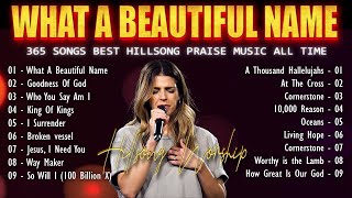 Hillsong Worship Songs Healing the Soul Playlist Of The Best Hillsong Praise And worship Songs 2024 [upl. by Idihc553]