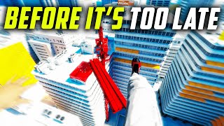 Why You Need to Play Mirrors Edge in 2023 [upl. by Collis]