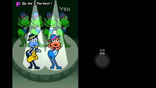 Rhythm Heaven Perfect Frog Hop 2 [upl. by Nort143]