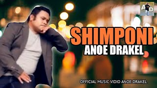 Anoe DrakelShimponi  Official Music Video [upl. by Gradey79]