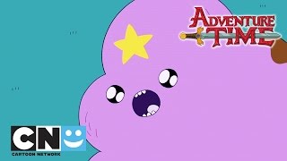 Adventure Time  LSP Moments  Cartoon Network [upl. by Twum]