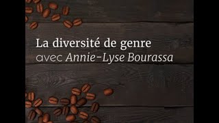 Espresso pédagogique  La diversité de genre à l’Université [upl. by Osi]