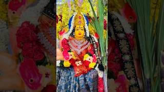 4 వ రోజు Lalitha Tripura sundari devishortsvideo godviralshort [upl. by Salangia]