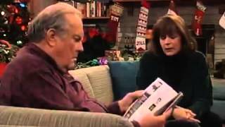 Home Improvement Season 4 Episode 12 It Was The Night Before Chaos cool man [upl. by Adnorhs777]