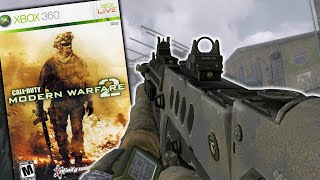 Throwback OG Mw2 Stream Dropping Nukes [upl. by Attenyw]