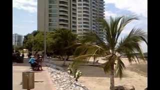 CONDOMINIO VILLAS DE MENORCA Santa Marta [upl. by Kciredorb497]