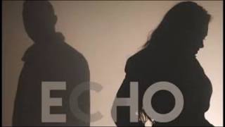 Echo  KeaN feat Ewa Farna TEKST [upl. by Arde]