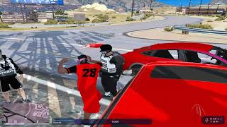 VIP  GTA 5 RP Grapeseed [upl. by Popper]