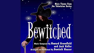 Bewitched Main Title [upl. by Cruickshank]