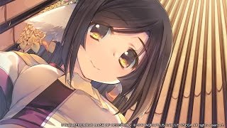 Utawarerumono ZAN  Trailer [upl. by Lehcor]