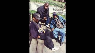 quotGive Up The GoodsJust Stepquot  Mobb Deep ft Big Noyd Flav White remix [upl. by Hgielsel]