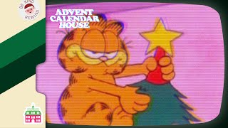 A Garfield Christmas Special [upl. by Enelime]