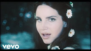 Lana Del Rey  Love [upl. by Ardnekal]