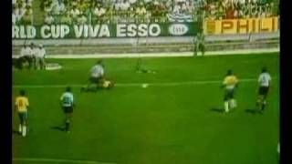 Todas las faltas de BrasilUruguay Mexico70  All the fouls [upl. by Casar189]