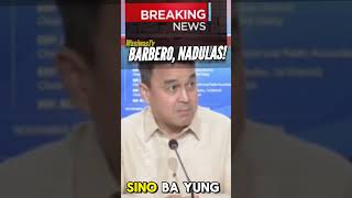 NADULAS NA NGA DUWAGCOM PANIC MODE duterte quadcom ejk [upl. by Eednil]