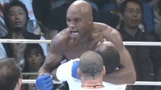 4 Memorable Moments in PRIDE FC History [upl. by Patsy48]