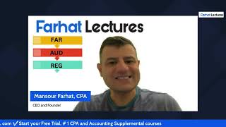 Which CPA Exam To Take First Starting 2024 CPA Exam Evolution [upl. by Idalia]