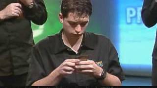 Magic Pro Tour San Juan 2010 Top 8 Draft [upl. by Nnaeirrac]