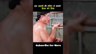 ये आदमी दुनिया की सबसे ख़तरनाक ट्रेनिंग करता है  Man tries to learn Martial arts shorts [upl. by Mariya]