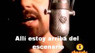 Bob Seger  Turn The Page Subtitulos en Español [upl. by Hy]