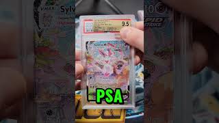 REGRADING EVOLVING SKIES SYLVEON VMAX [upl. by Rafaello]