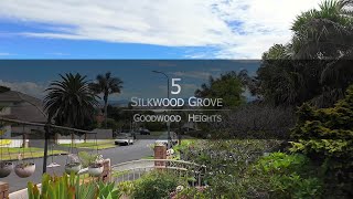 5 Silkwood Grove Totara Heights  Monika Maynard Real Estate [upl. by Lisha]