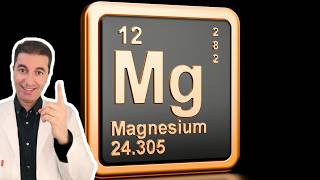 Magnesium Health Benefits [upl. by Anabel]