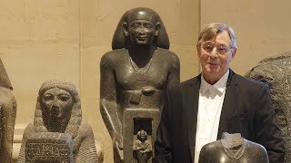 La Chaire du Louvre 2018  Les Egyptiens face au discours du monde 15 [upl. by Betz114]