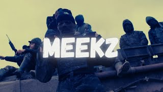 MEEKZ cant stop wont stop 4K edit [upl. by Spencer]