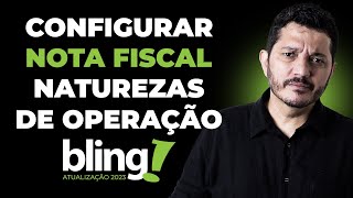 Como configurar o número da nota fiscal e a série [upl. by Ennahgiel226]