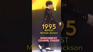 SIGNATURES MOVE DANCE hashtags dance followers michaeljackson amirica video highlights [upl. by Ilaw973]